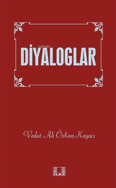 Diyaloglar