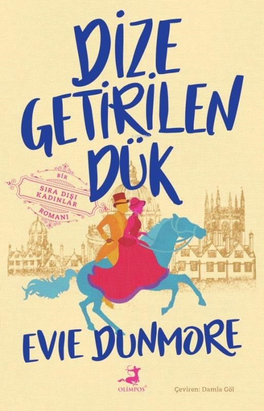 Dize Getirilen Dük