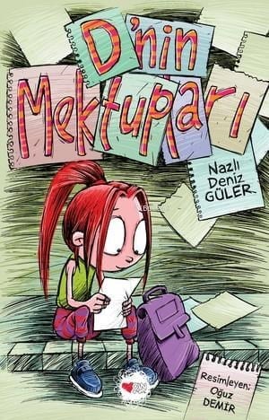 D'nin Mektupları