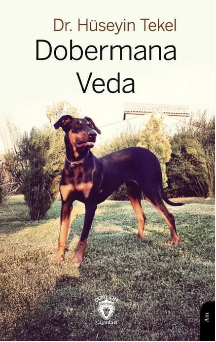 Dobermana Veda