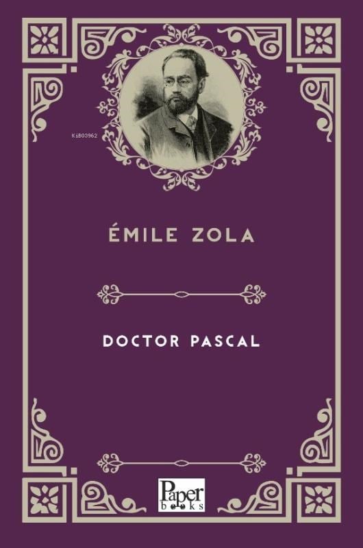 Doctor Pascal