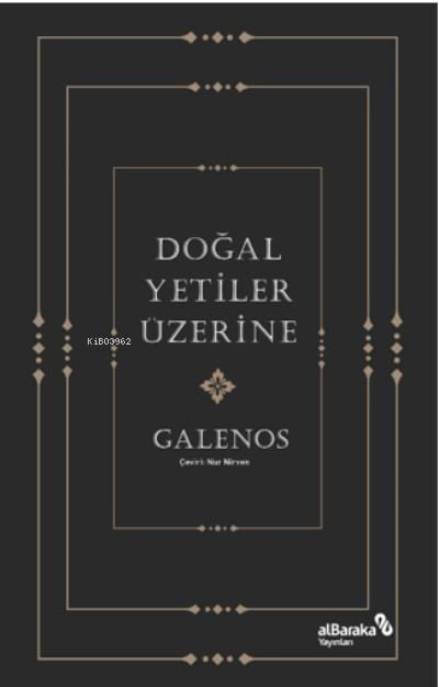 Doğal Yetiler Üzerine