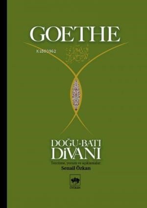 Doğu-Batı Divanı