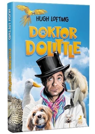 Doktor Dolittle