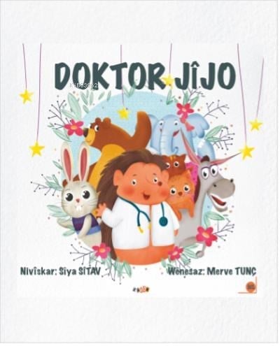 Doktor Jîjo