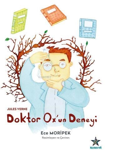 Doktor Ox'un Deneyi