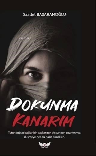 Dokunma Kanarım