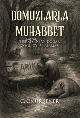 Domuzlarla Muhabbet
