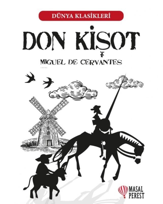 Don Kişot