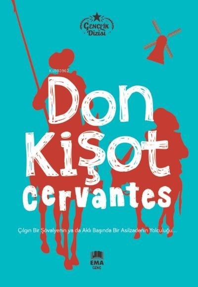 Don Kişot