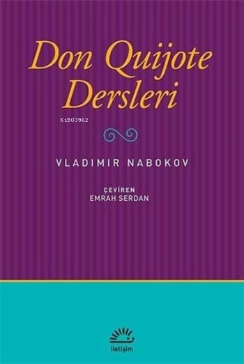 Don Quijote Dersleri
