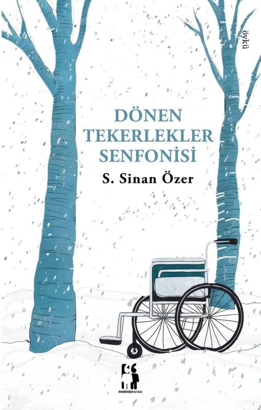 Dönen Tekerlekler Senfonisi