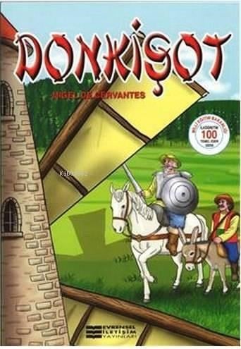Donkişot