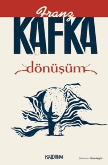 Dönüşüm
