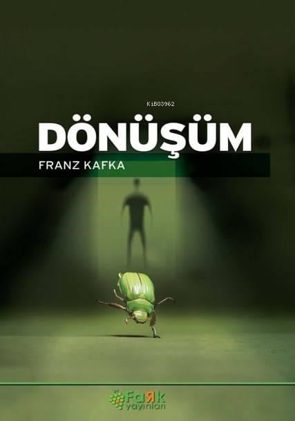 Dönüşüm