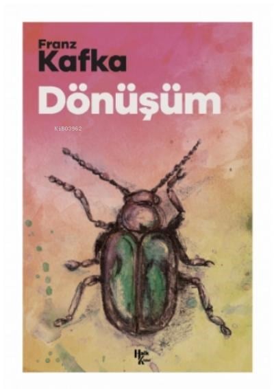 Dönüşüm