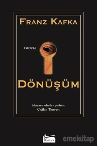 Dönüşüm