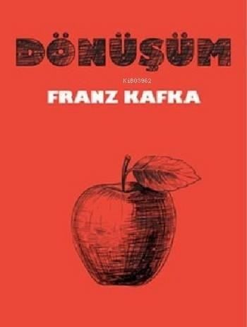 Dönüşüm