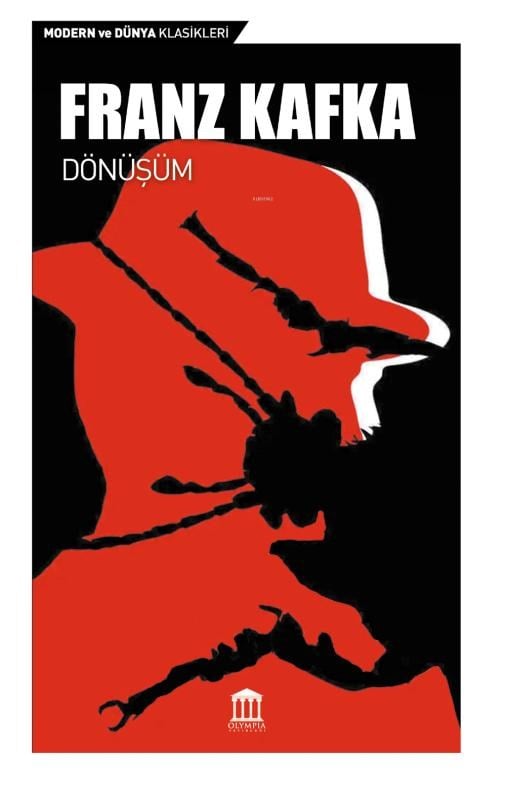 Dönüşüm