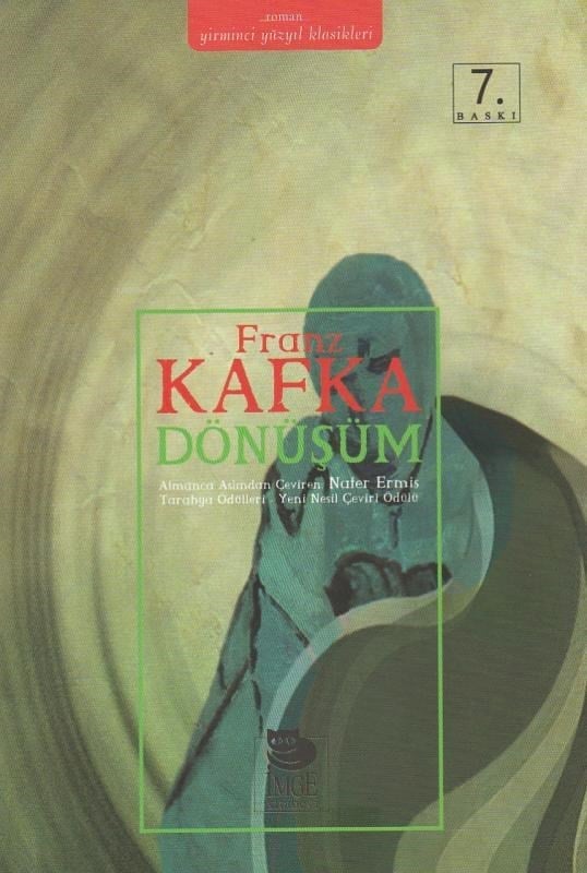 Dönüşüm