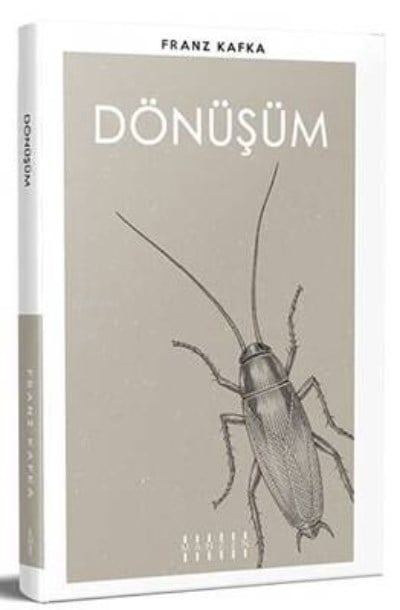 Dönüşüm
