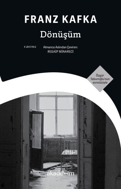 Dönüşüm