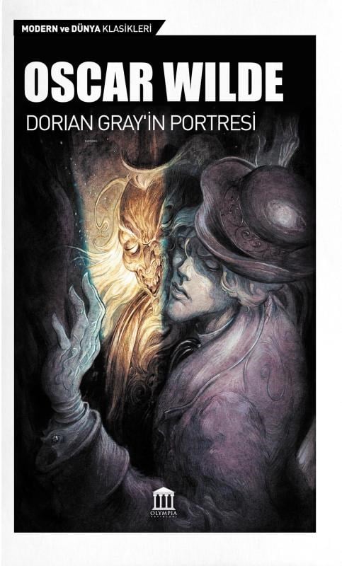Dorian Gray’in Portresi