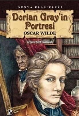 Dorian Gray'in Portresi