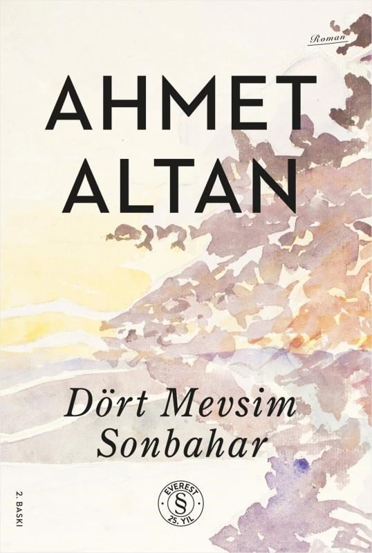 Dört Mevsim Sonbahar
