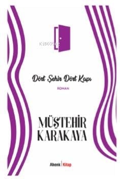 Dört Şehir Dört Kapı