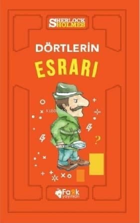 Dörtlerin Esrarı