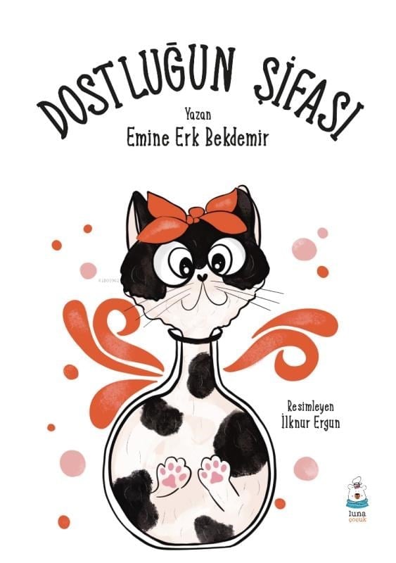 Dostluğun Şifası