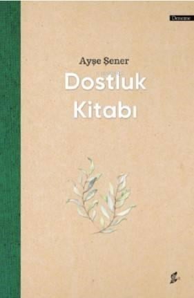 Dostluk Kitabı