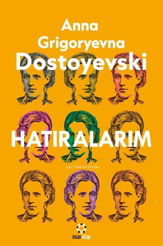 Dostoyevski Hatıralarım