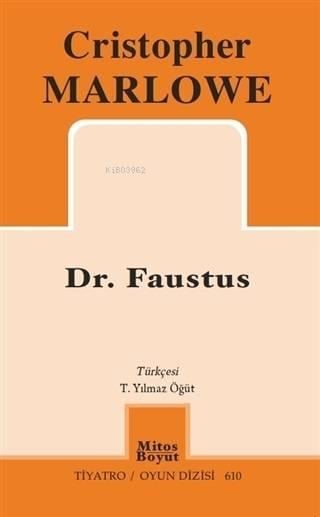 Dr. Faustus