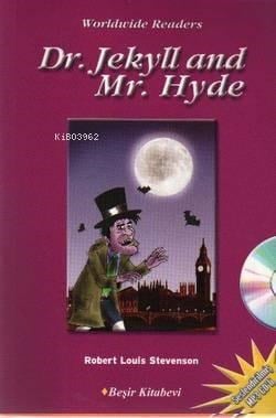 Dr. Jekyll and Mr. Hyde