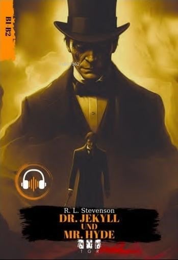 Dr. Jekyll Und Mr. Hyde
