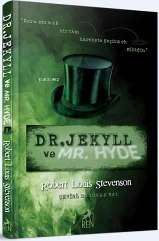 Dr. Jekyll ve Mr. Hyde