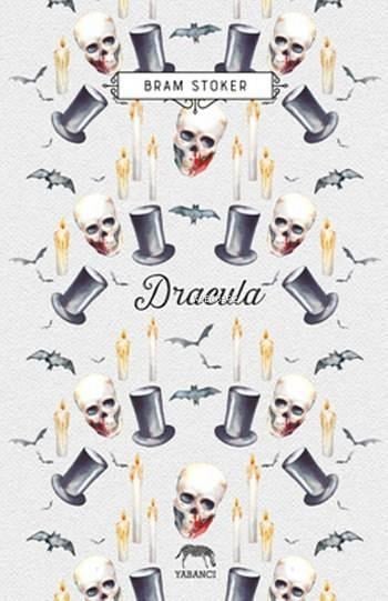 Dracula (Ciltli)