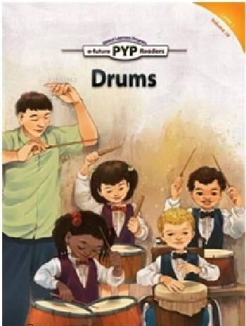 Drums (Level-1)