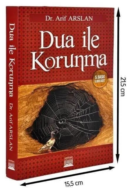 Dua ile Korunma-1283