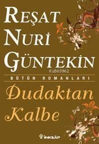 Dudaktan Kalbe