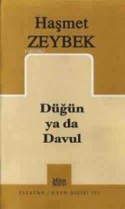 Düğün Ya Da Davul