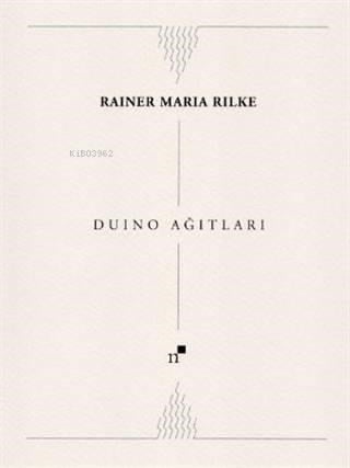 Duino Ağıtları
