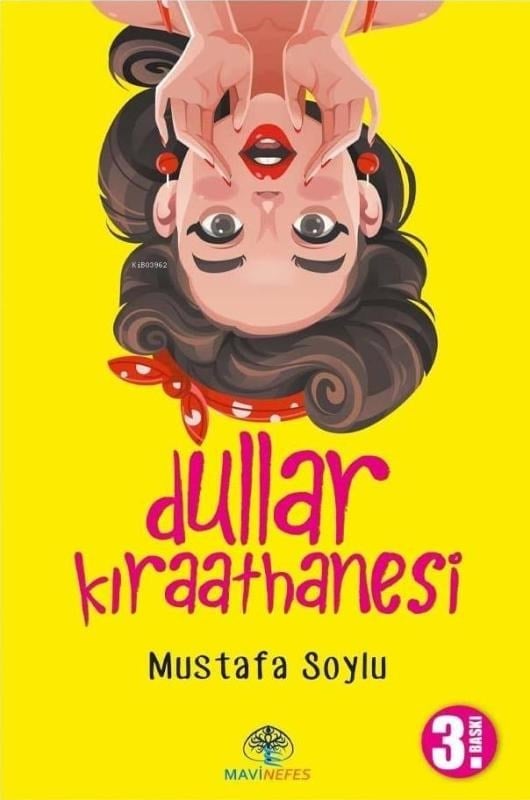 Dullar Kıraathanesi