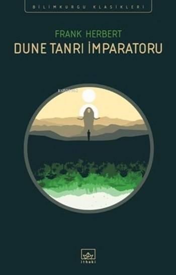 Dune Tanrı İmparatoru