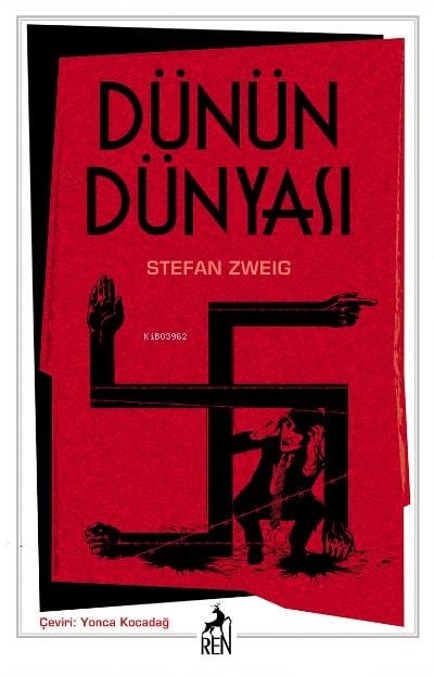 Dünün Dünyası