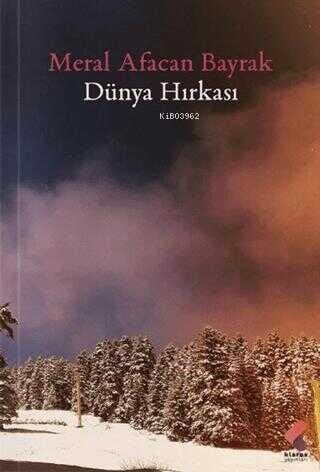 Dünya Hırkası