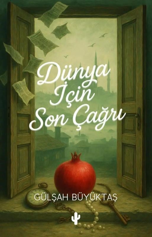 Dünya İçin Son Çağrı