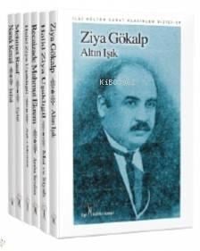 Dünya Klasik Set 9; 6 Kitap
